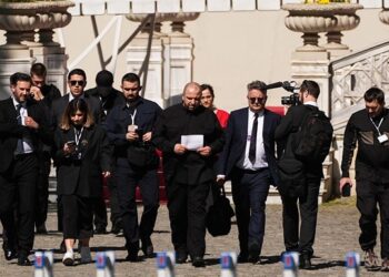 Названо склад делегації для переговорів із Росією