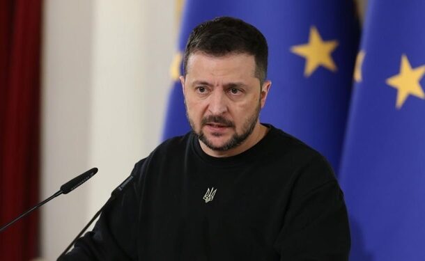 Зеленський назвав вимогу України в Стамбулі