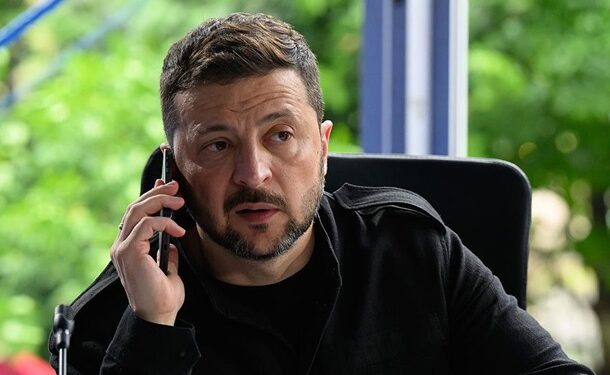 Зеленський погодив законопроєкт щодо НАБУ і САП