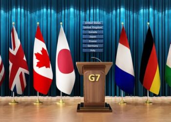 У G7 відреагували на законопроєкт про НАБУ і САП