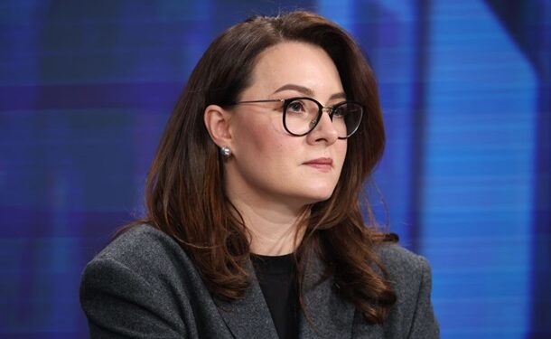 Свириденко озвучила результати першого тижня уряду