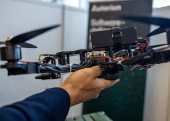 FT: Пентагон профінансує 33 тис. ударних ШІ-систем для українських дронів