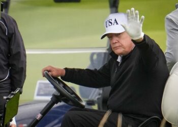 Трамп висунув новий дедлайн для Путіна