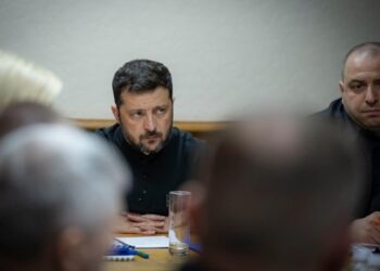Зеленський назвав кількість звільнених полонених