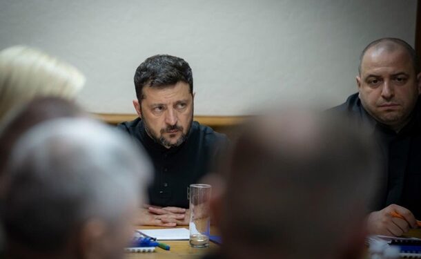 Зеленський назвав кількість звільнених полонених