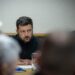 Зеленський назвав кількість звільнених полонених