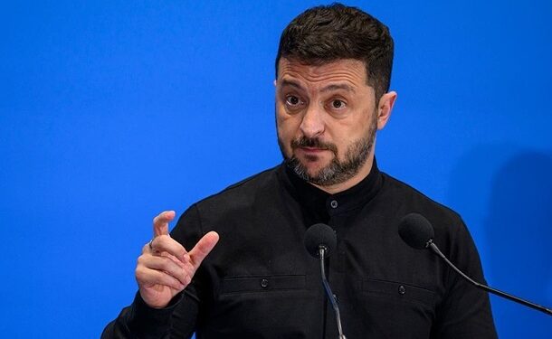 Зеленський відреагував на новий дедлайн Трампа