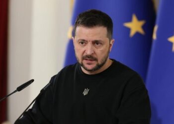 Зеленський пообіцяв виконати зобовʼязання перед ЄС