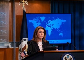 Держдеп: До слів Трампа треба ставитися серйозно