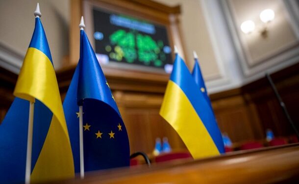 Рада розгляне новий законопроєкт на 400 млрд