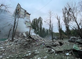 Атака на Київ: зросло число жертв і постраждалих