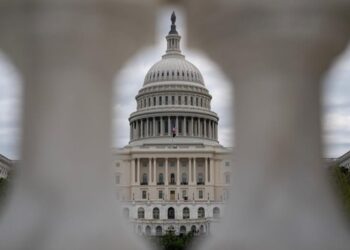 Комітет Сенату США схвалив виділення Києву $1 млрд