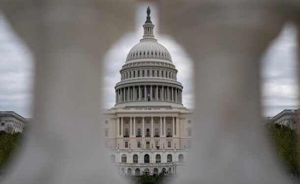 Комітет Сенату США схвалив виділення Києву $1 млрд