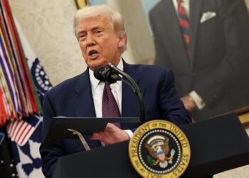 Трамп анонсував зустріч з Путіним і Зеленським