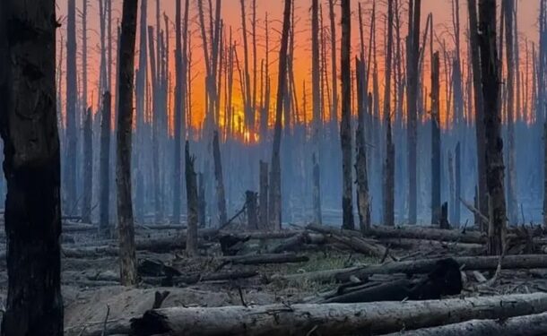 БПЛА атакували військовий аеродром у РФ – пабліки
