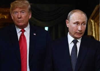 У Путіна прокоментували майбутню зустріч з Трампом