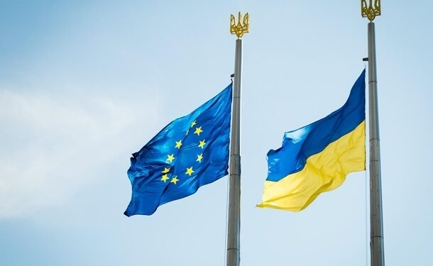 Рада ЄС ухвалила транш у понад €3 млрд для України