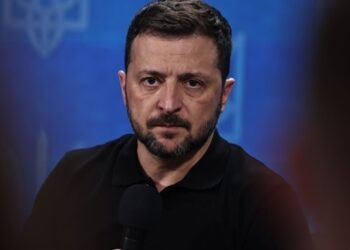 Україна вимагає гідного миру – Зеленський