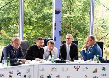 Лідери ЄС закликали Трампа захищати інтереси України та Європи