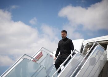 Зеленський здійснить візит у Берлін