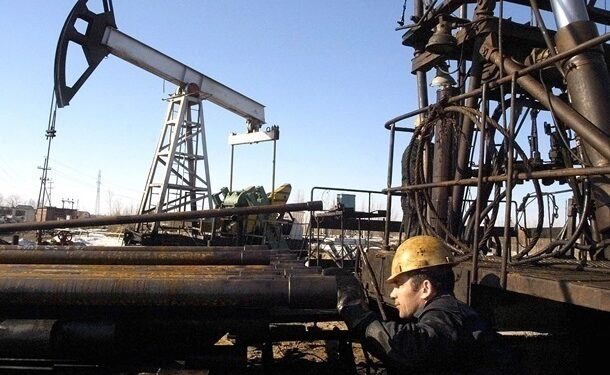 РФ втратила прибуток від нафти на 20% – розвідка