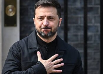 Зеленський відреагував на “готовність поступитися”