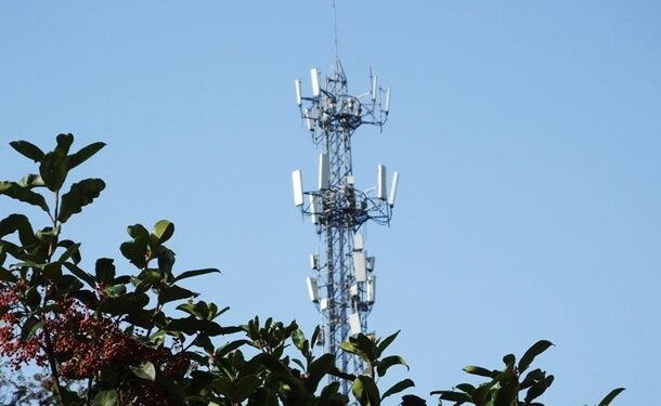 В Україні розширять проєкт тестування 5G