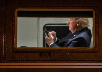 Трамп і Зеленський провели телефонну розмову