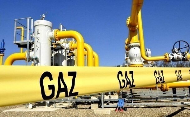 Газ в Європі здешевшав до мінімуму перед самітом на Алясці