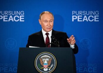 Путін запропонував гаранта безпеки Україні – ЗМІ