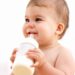 Часті запитання батьків про молочні суміші: відповідає педіатр