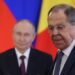 Лавров назвав вимогу для зустрічі Зеленський-Путін