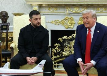 Безпека України: США і Європа підготували варіанти