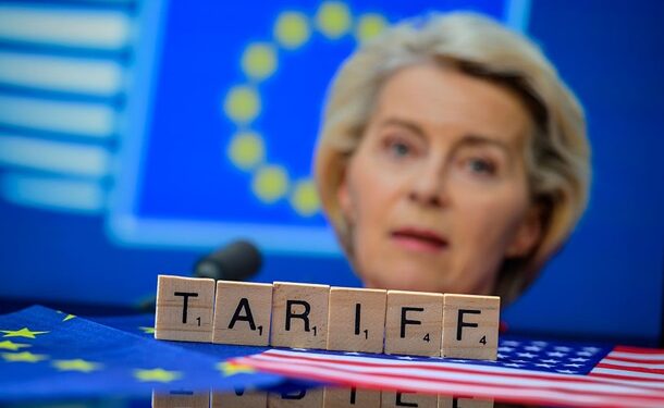 Євросоюз та США домовились стосовно майбутньої угоди про торгівлю