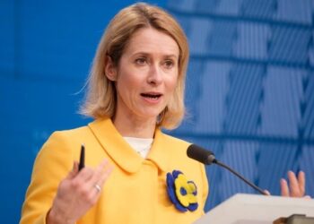 Євросоюз виключив участь Росії в гарантіях Україні