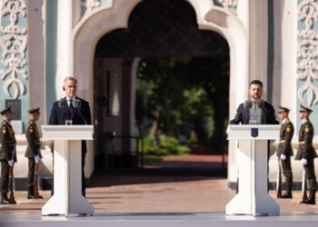 Канада передасть Україні зброю на $700 млн