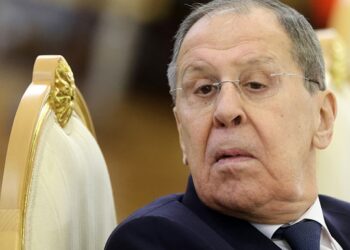 Лавров озвучив вимогу РФ для “існування України”