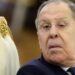 Лавров озвучив вимогу РФ для “існування України”
