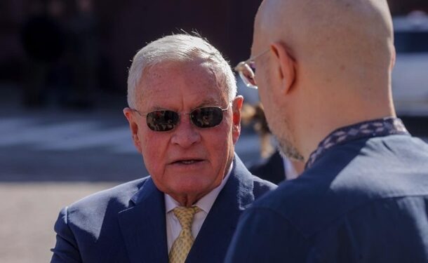 Келлог оцінив переговори щодо гарантій для України