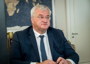 Сибіга озвучив вимоги до гарантій безпеки Україні