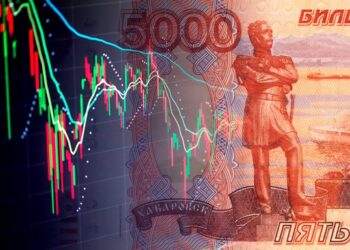 Держбанк Кремля заявив про початок рецесії в російській економіці