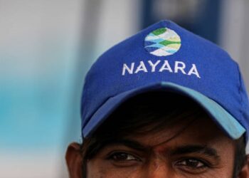 Санкції ЄС закрили нафту СА й Іраку для Nayara Energy