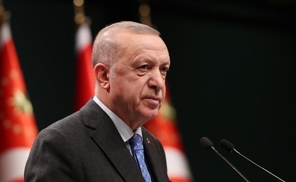 Зеленський і Путін не готові до зустрічі – Ердоган