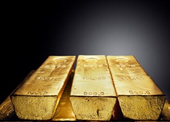 Ціна на золото оновлює рекорди на тлі політичної невизначеності