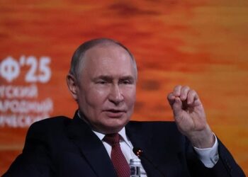 Путін пригрозив ударами по західних військах