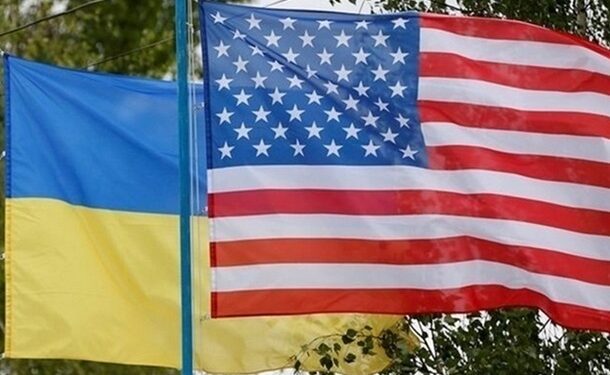 Україна і США обговорюють угоду щодо зброї на $100 мільярдів – ЗМІ