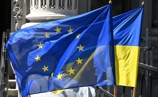 Україна і ЄС вийшли на фініш у скринінгу кластерів