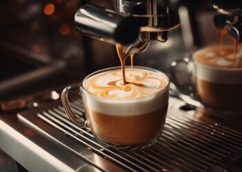 Секрети довговічної роботи кавомашини від бариста та інженерів