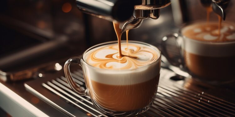 Секрети довговічної роботи кавомашини від бариста та інженерів