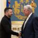 Зеленський оголосив підсумки зустрічі з Келлогом